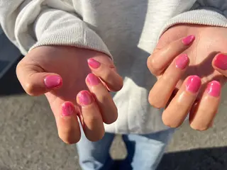 ネイル GULLIG söt GULLIGのネイルデザイン