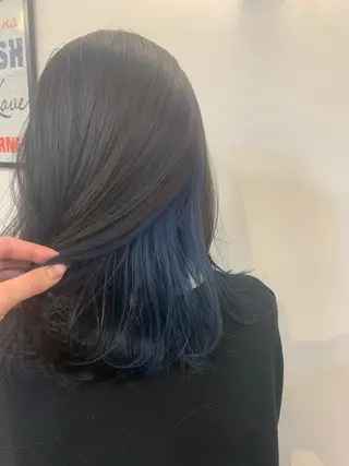 カラー SCALA所属・合田 悠華のその他イメージ