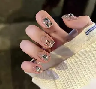 ネイル AB マツエクネイルサロンのマツエク・マツパデザイン