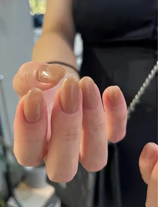 ネイル hana 関内ネイルのネイルデザイン