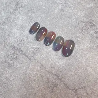 ネイル _9 room. Yoshimiのネイルデザイン