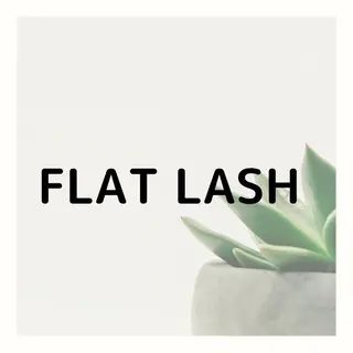 マツエク・マツパ Cherish所属・Cherish chieのマツエク・マツパデザイン