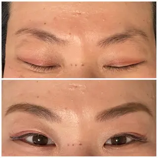 アイブロウ B&H所属・頭痛•肩こり専門/ 眉サロンB&H心斎橋のエステ・リラクイメージ