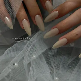 ネイル mee nailのネイルデザイン