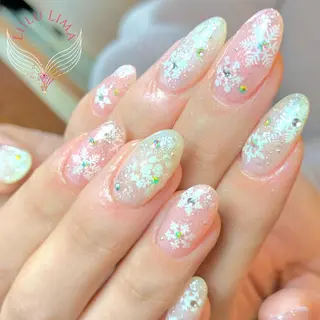 ネイル LULU LIMAのネイルデザイン