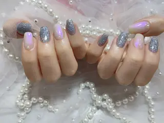 ネイル M2beauty Renaのネイルデザイン