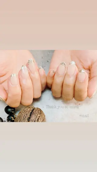 ネイル ♾nail 恵美のマツエク・マツパデザイン