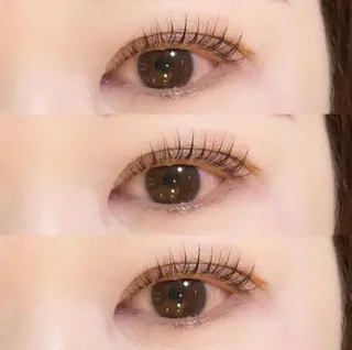 マツエク・マツパ 西村 未羽/ﾏﾂｴｸ /網紅/ﾊﾟﾘのマツエク・マツパデザイン