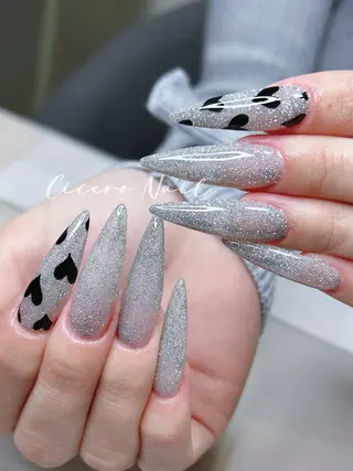 ネイル Cicero Nailのネイルデザイン