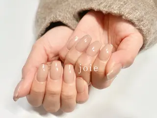 ネイル Nailist Mikuのネイルデザイン