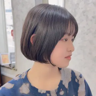 キッズ 髪質改善のプロ✨りな さんのヘアスタイル