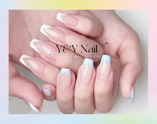 ネイル Y&Y Nail Gi Giのネイルデザイン