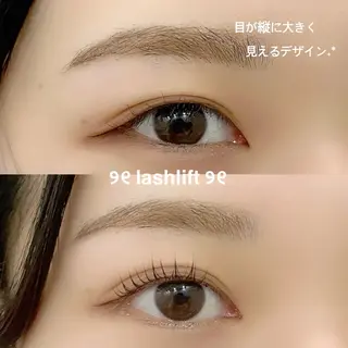 マツエク・マツパ SAEGUSA .⋆𝜗𝜚の眉毛・アイブロウイメージ