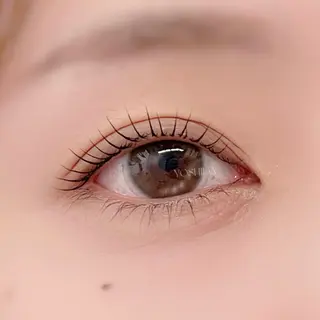 マツエク・マツパ 【一重┊︎奥二重】 YOSHIDA🌙の眉毛・アイブロウイメージ