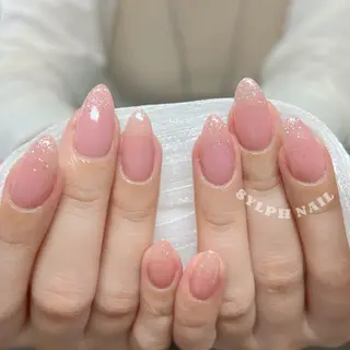 ネイル Trend Nail シルフのネイルデザイン