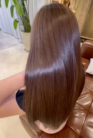 ロング total beauty salon　FLEVE所属・メンズ/アイブロウ 菊池啓太のヘアスタイル