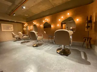 大下 一歩のヘアスタイル