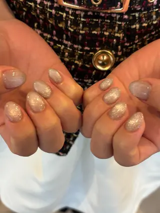 ネイル moe ---♡ ...のネイルデザイン
