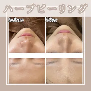 ロング カラー パーマ ヘアアレンジ メンズ キッズ ネイル マツエク・マツパ アイブロウ Amaryllis 🌹松本のエステ・リラクイメージ