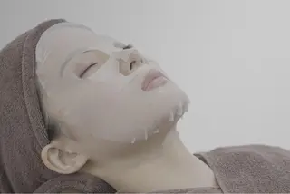 メンズ Naps-Shaving所属・敏感肌⭐️ シェービング専門佐藤の眉毛・アイブロウイメージ