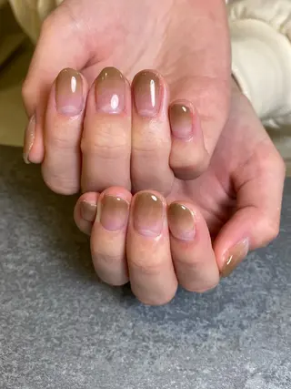 ネイル salondevi2 rikoの眉毛・アイブロウイメージ