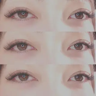 マツエク・マツパ Dimples所属・Dimples ERINAのエステ・リラクイメージ