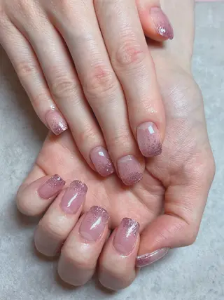 ネイル HARUKA 🌸のネイルデザイン