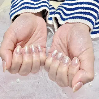 ネイル Alissa所属・Alissa Nailのネイルデザイン