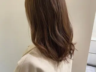 ロング カラー CARICIA🌱 masaeのヘアスタイル