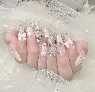 ネイル RiNo Nail Salon所属・RinO Nail 大阪のネイルデザイン