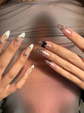 ネイル NONO /episkeyのネイルデザイン