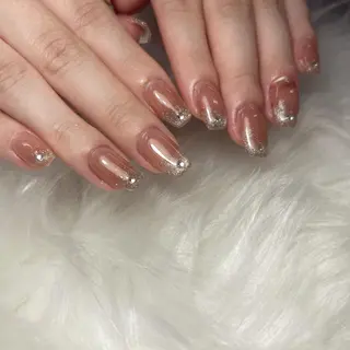 ネイル private EMILIA/横浜のネイルデザイン