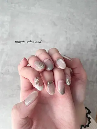 ネイル 土屋 智子のエステ・リラクイメージ