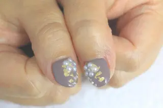 ネイル Nail Atelier B.所属・Nail Atelier B.のネイルデザイン