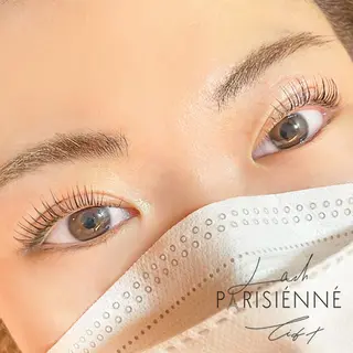 マツエク・マツパ Emina. Nのマツエク・マツパデザイン