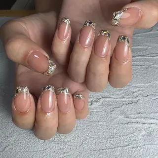 ネイル Re:Smil所属・☺︎ NOZOMI☺︎のネイルデザイン