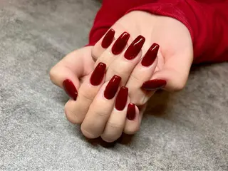 ネイル ピンクドールハウス 浜松店のネイルデザイン