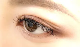 マツエク・マツパ 中野 恵美菜のマツエク・マツパデザイン