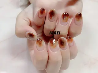 ネイル NIMO ネイルサロンのネイルデザイン