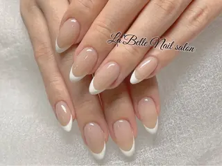 ネイル label nail salonのネイルデザイン