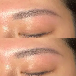 アイブロウ アイブロウ/脱毛/ 肌質改善🌷RINAの眉毛・アイブロウイメージ