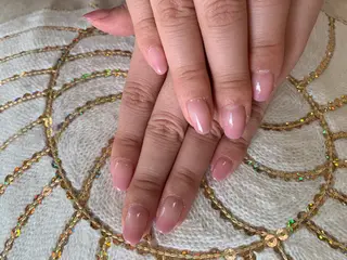 ネイル noheanail YONEDAのネイルデザイン