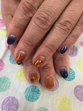 ネイル みんなの店所属・仲谷 つかさのエステ・リラクイメージ