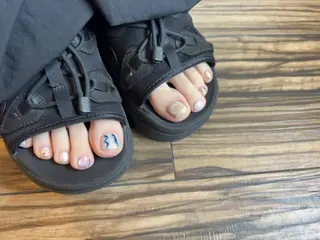 ネイル laviebelle norikoのネイルデザイン