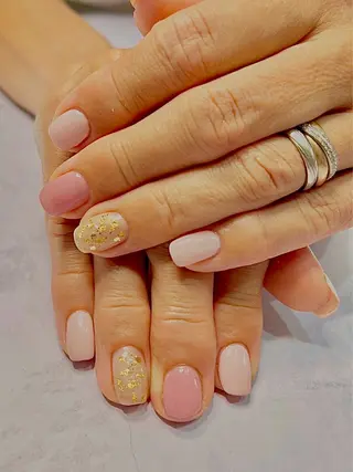 ネイル Belle nail salonのエステ・リラクイメージ