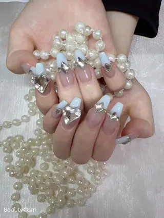 ネイル シーシー ネイルのネイルデザイン