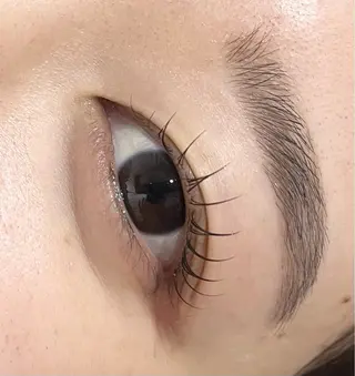 マツエク・マツパ andc みゆき 口コミ5.0🌟🌟のマツエク・マツパデザイン