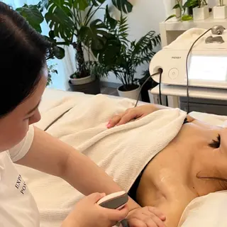 メンズ INDIBA Salon小澤るいのエステ・リラクイメージ