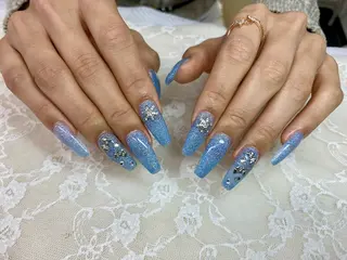 ネイル 心斎橋Salon Epokkuのネイルデザイン