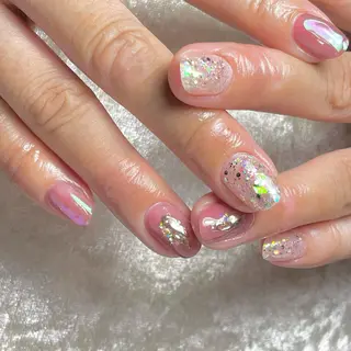 ネイル Colorer'me クロレミーのネイルデザイン